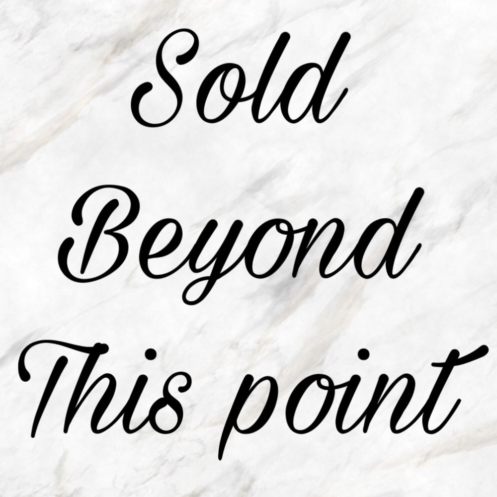 Sold